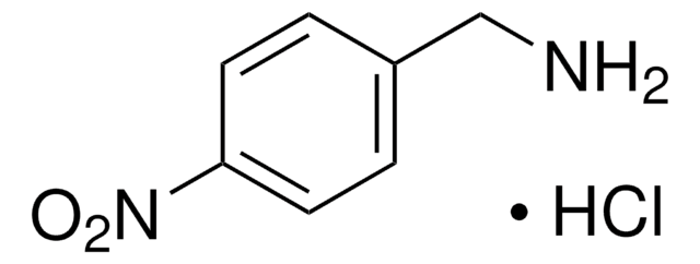 4-Nitrobenzylamine hydrochloride 97%