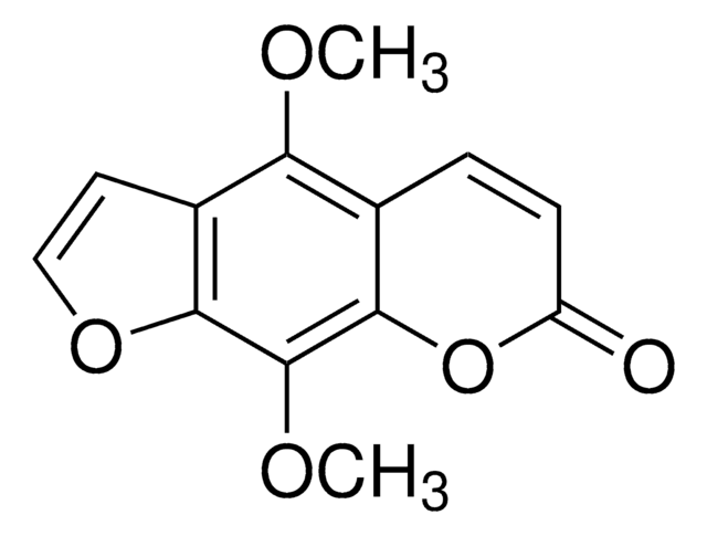 异虎耳草素 phyproof&#174; Reference Substance