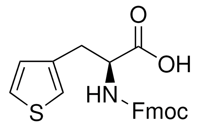 Fmoc-&#946;-(3-噻吩基)-Ala-OH &#8805;98.0% (HPLC)