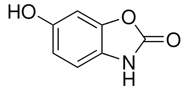 6-羟基-2-苯并噁唑啉酮 97%