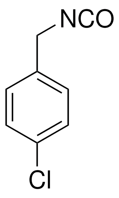 4-氯苄基异氰酸酯 97%