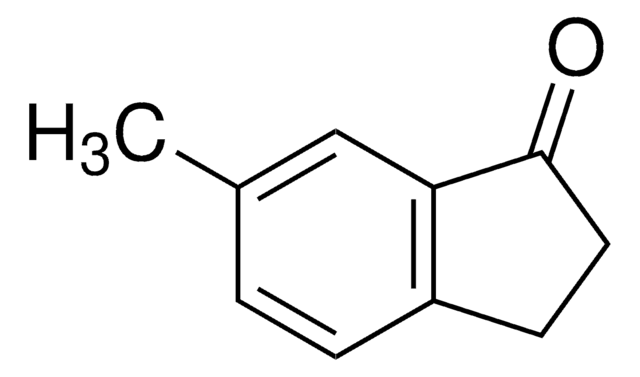 6-Methyl-1-indanone 99%