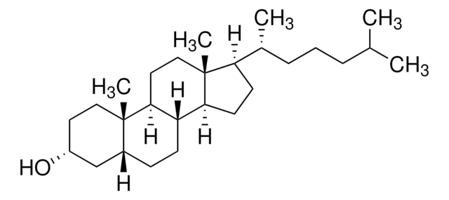 Epicoprostanol United States Pharmacopeia (USP) Reference Standard