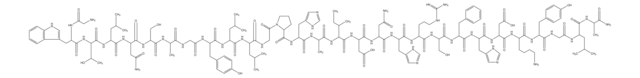 Galanin porcine &#8805;97% (HPLC), powder