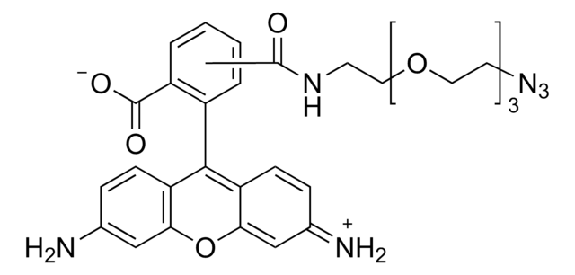 Azide-fluor 488 &#8805;90% (HPLC)