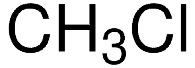 氯甲烷 溶液 200&#160;&#956;g/mL in methanol, analytical standard