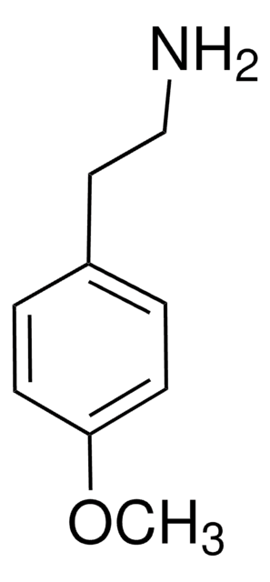 4-Methoxyphenethylamine &#8805;98%