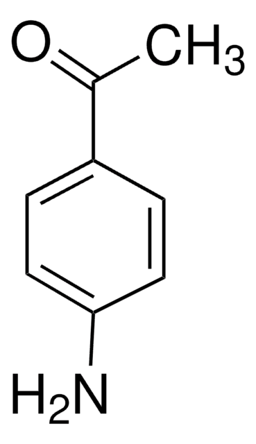 4&#8242;&#8242;-氨基苯乙酮 Pharmaceutical Secondary Standard; Certified Reference Material