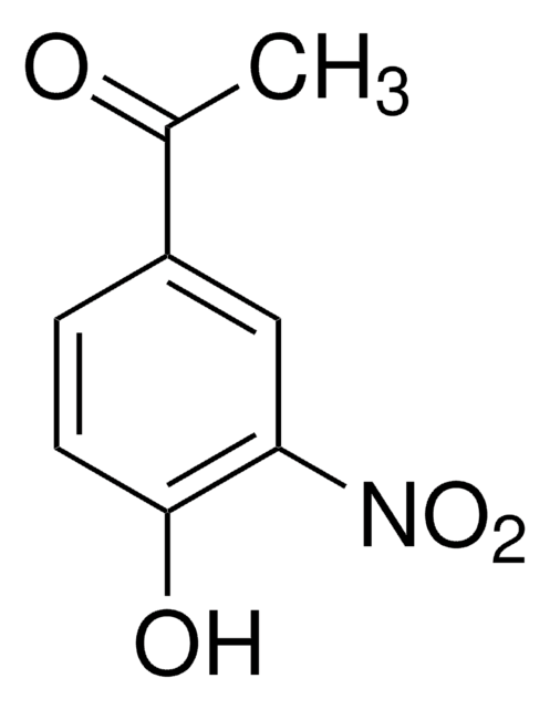 4&#8242;-Hydroxy-3&#8242;-nitroacetophenone 98%