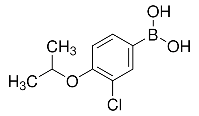 3-Chloro-4-isopropoxyphenylboronic acid