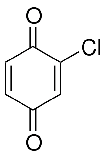 2-Chloro-1,4-benzoquinone 95%