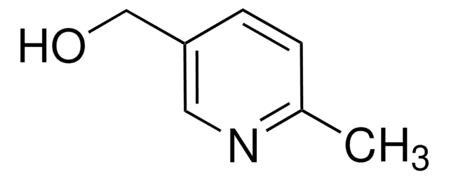 6-甲基-3-羟甲基吡啶 97%