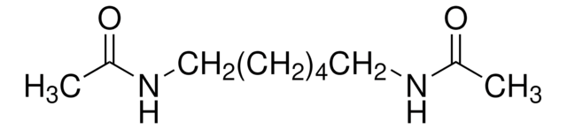 N,N&#8242;-Hexamethylene bis(acetamide) 98%