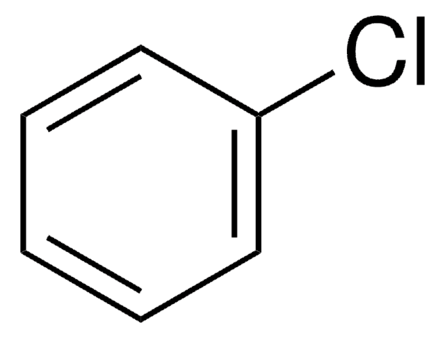 Chlorobenzene analytical standard