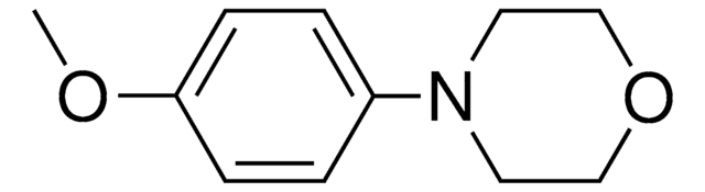 4-(4-METHOXY-PHENYL)-MORPHOLINE AldrichCPR