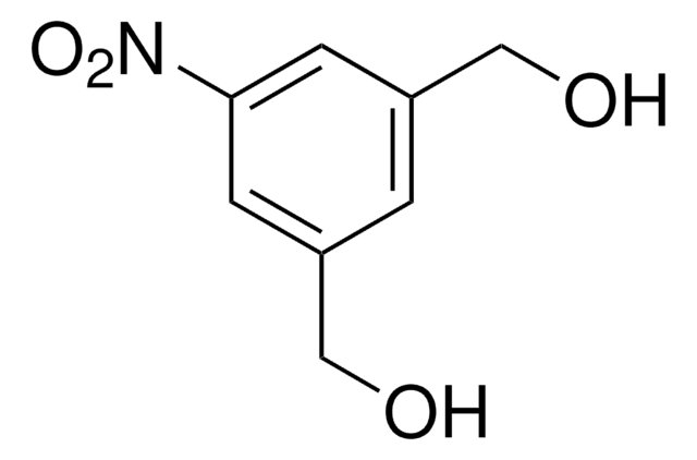 5-硝基间二甲苯-&#945;,&#945;′-二醇 96%