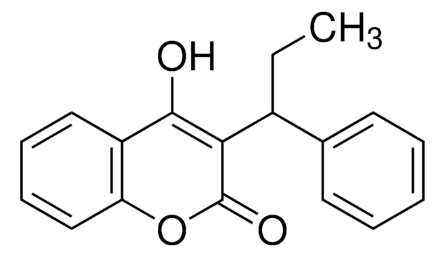 Phenprocoumon &#8805;97% (HPLC)