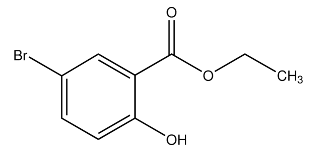 Ethyl 5-bromo-2-hydroxybenzoate