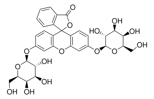 荧光素二(&#946;-D-吡喃半乳糖苷)