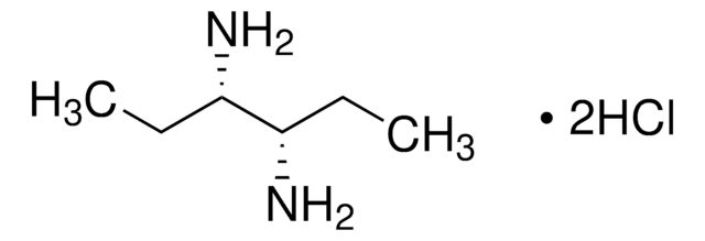 (3S,4S)-(-)-3,4-Hexanediamine dihydrochloride 99%