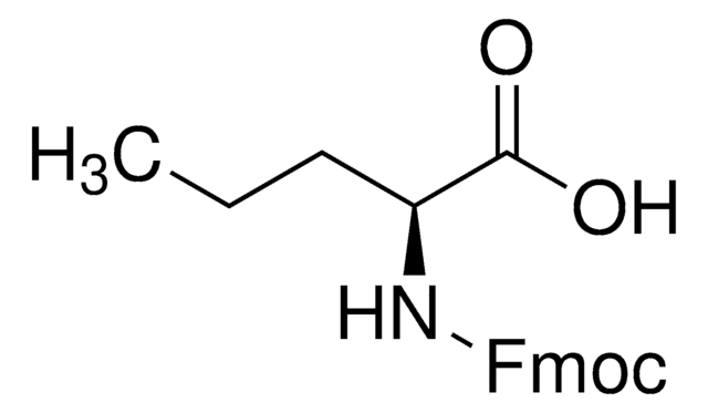 Fmoc-Nva-OH &#8805;98.0% (HPLC)