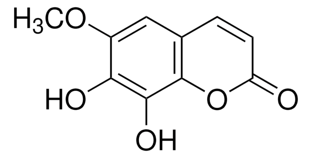 Fraxetin analytical standard