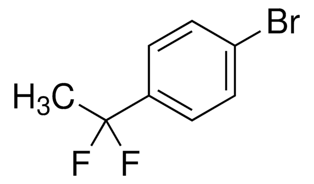 1-溴-4-(1,1-二氟乙基)苯 95%