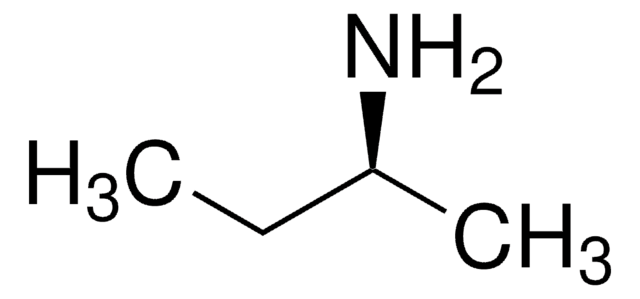 (S)-(+)-仲丁胺 99%