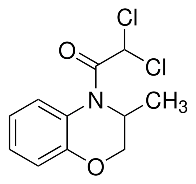 Benoxacor certified reference material, TraceCERT&#174;, Manufactured by: Sigma-Aldrich Production GmbH, Switzerland