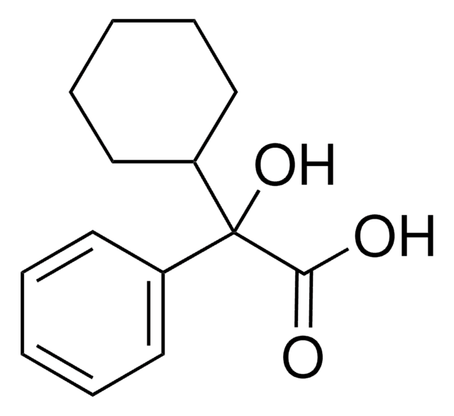 &#945;-环己基扁桃酸 United States Pharmacopeia (USP) Reference Standard