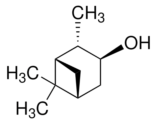 (1S,2S,3S,5R)-(+)-Isopinocampheol 98%