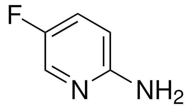 2-氨基-5-氟吡啶 97%