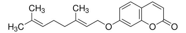 Auraptene &#8805;98% (HPLC)