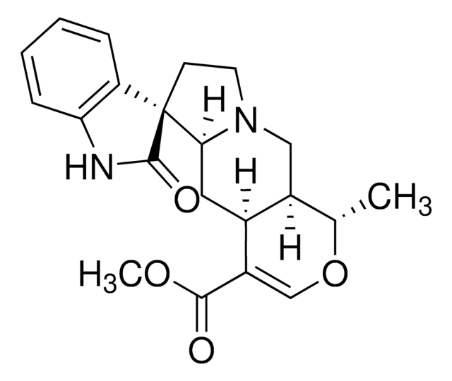 Uncarine C phyproof&#174; Reference Substance