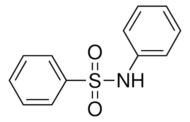 N-phenylbenzenesulfonamide AldrichCPR