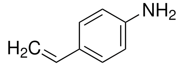 4-Vinylaniline 97%