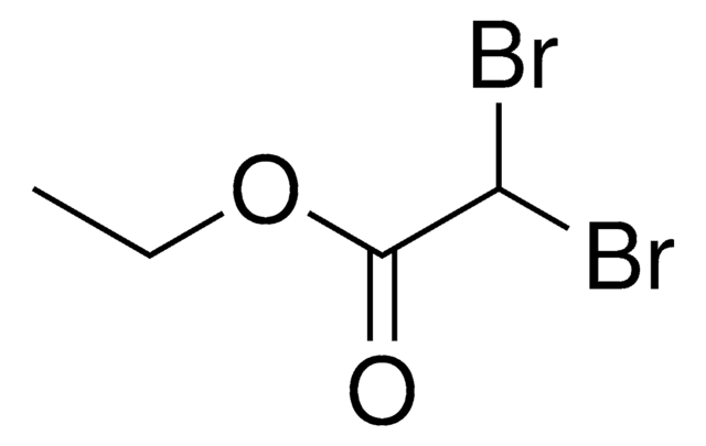 ethyl dibromoacetate AldrichCPR