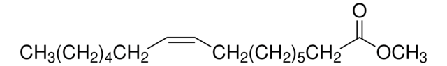 棕榈油酸甲酯 analytical standard