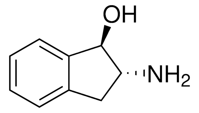 (1R,2R)-2-Amino-2,3-dihydro-1H-inden-1-ol AldrichCPR