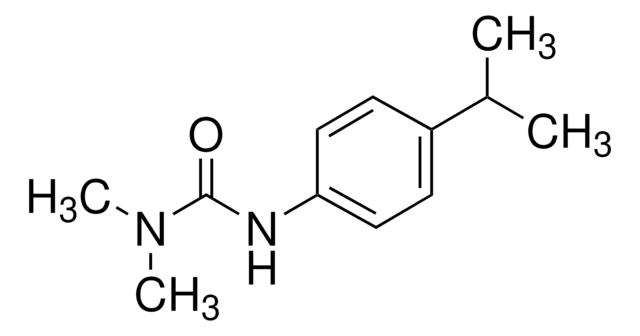 异丙隆 certified reference material, TraceCERT&#174;, Manufactured by: Sigma-Aldrich Production GmbH, Switzerland