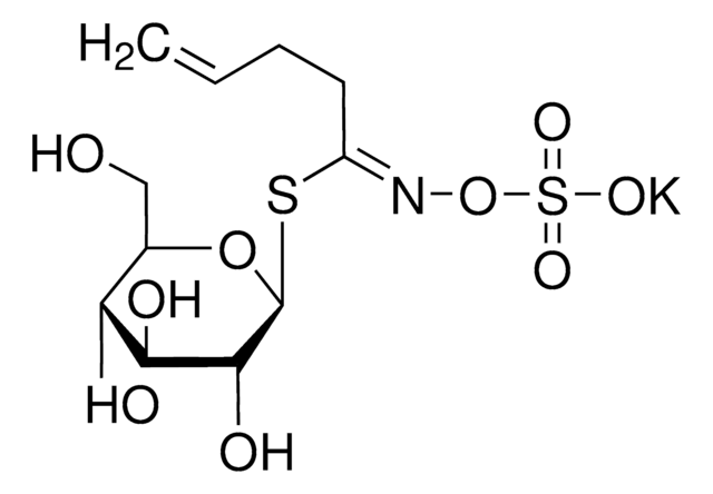 Gluconapin potassium salt phyproof&#174; Reference Substance