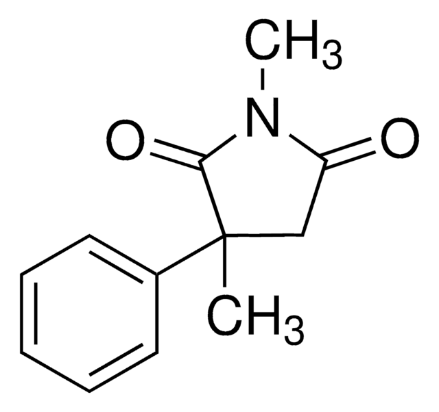 Methsuximide United States Pharmacopeia (USP) Reference Standard