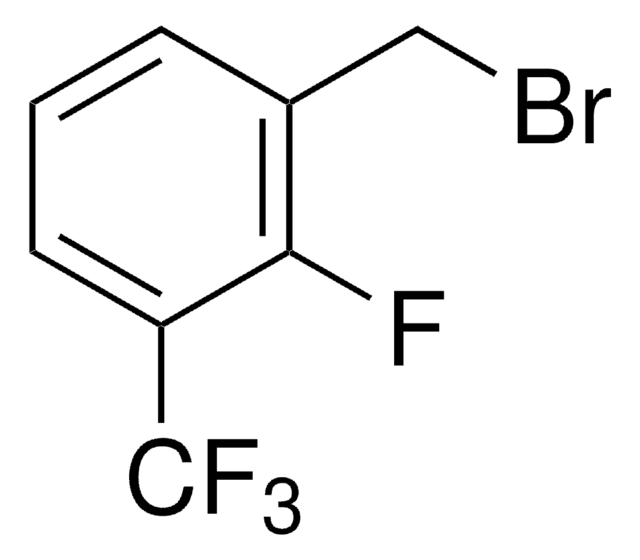 2-氟-3-(三氟甲基)溴苄 97%