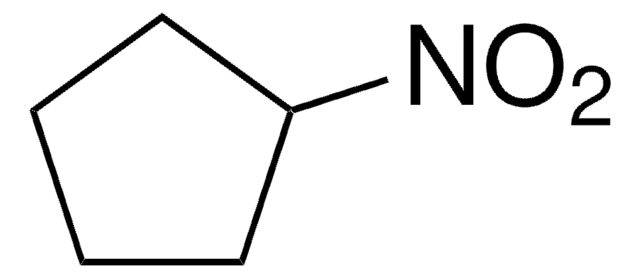 Nitrocyclopentane 99%