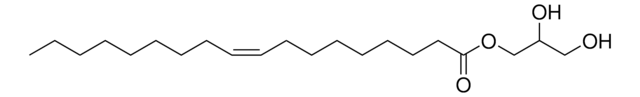 1-油酰基-rac-甘油 technical, ~40% (TLC)