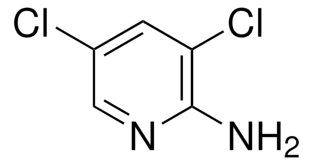 2-Amino-3,5-dichloropyridine 97%