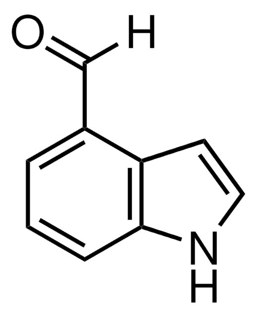 Indole-4-carboxaldehyde 97%