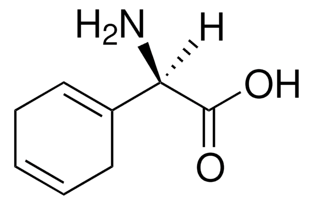 (R)-(-)-2-（2,5-二氢苯基）甘氨酸 European Pharmacopoeia (EP) Reference Standard