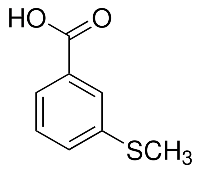 3-(甲硫基)苯甲酸 97%