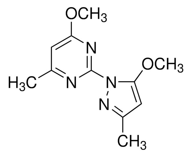 Mepirizole analytical standard